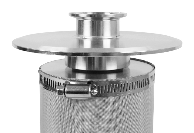 oil filter cartridge
